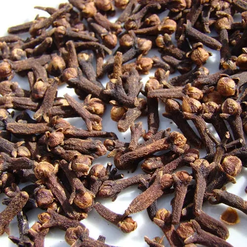 Dried Clove